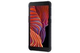 Mobilní telefon Samsung Xcover 5 - ZÁNOVNÍ - 12 měsíců záruka černý

 obrázek produktu 1 z 7