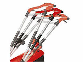 Sekačka Einhell GE-CM 36/37 Li (s baterií) 

 obrázek produktu 1 z 4