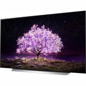 Televize LG OLED65C12 

 obrázek produktu 4 z 13