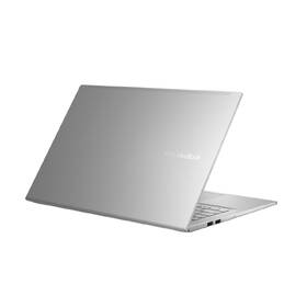 Notebook Asus 15 (K513EA-BQ674T) stříbrný

 obrázek produktu 6 z 8