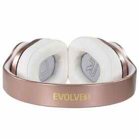 Sluchátka Evolveo SupremeSound 8EQ růžová

 obrázek produktu 3 z 5