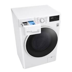 Pračka LG F2S7V3HYTW bílá

 obrázek produktu 11 z 16