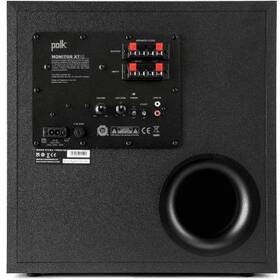 Subwoofer Polk Monitor XT 12 černý

 obrázek produktu 3 z 6