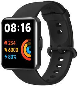 Chytré hodinky Xiaomi Redmi Watch 2 Lite černé

 obrázek produktu 1 z 5