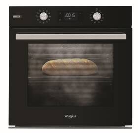 Trouba Whirlpool OAS KC8V1 BLG černá

 obrázek produktu 5 z 9