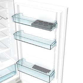 Chladnička s mrazničkou Gorenje RKI418EE1 FrostLess 

 obrázek produktu 8 z 14