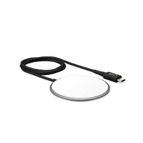 Bezdrátová nabíječka Epico s Magsafe, 15 W šedá

 obrázek produktu 4 z 8