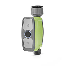 Zavlažovací systém Nedis SmartLife Control Water 

 obrázek produktu 1 z 11