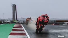Hra Milestone Xbox Moto GP 22 

 obrázek produktu 4 z 5