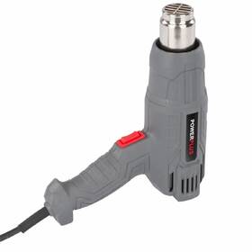 Horkovzdušná pistole POWERPLUS POWE80041 

 obrázek produktu 7 z 9