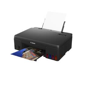 Tiskárna inkoustová Canon PIXMA G540 černá

 obrázek produktu 1 z 6