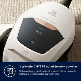Podlahový vysavač Electrolux PD82-ALRG bílý

 obrázek produktu 20 z 22