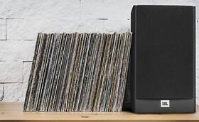 Reproduktory JBL STAGE A130, 2 ks černé

 obrázek produktu 8 z 8