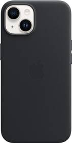 Kryt na mobil Apple s MagSafe pro iPhone 14 - temně inkoustový 

 obrázek produktu 3 z 6