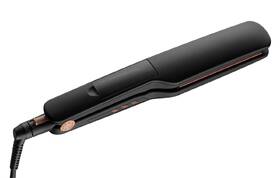 Žehlička na vlasy s párou Concept VZ6010 černá/bronzová

 obrázek produktu 2 z 14