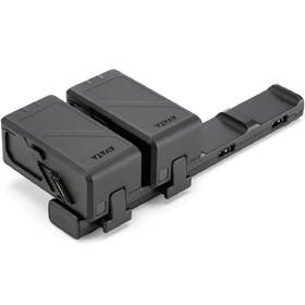 Nabíječka DJI Avata Fly More Kit 

 obrázek produktu 1 z 5