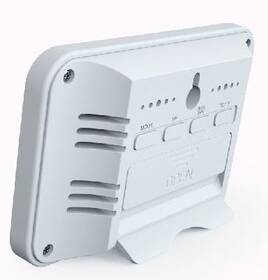 Teploměr Airbi INDOOR, vlhkoměr bílý

 obrázek produktu 3 z 3