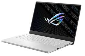 Notebook Asus ROG Zephyrus G15 bílý

 obrázek produktu 2 z 9