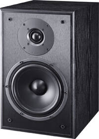 Reproduktory Magnat Monitor S30 (2 ks) černé

 obrázek produktu 1 z 3