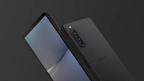 Mobilní telefon Sony Xperia 10 V 5G 6 GB / 128 GB černý

 obrázek produktu 7 z 8