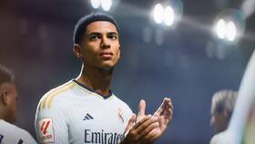 Hra EA Sports PlayStation 5 FC 24 

 obrázek produktu 8 z 11
