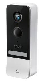 Videozvonek TP-Link Tapo D230S1, chytrý domovní zvonek, kit s Hubem 

 obrázek produktu 1 z 12