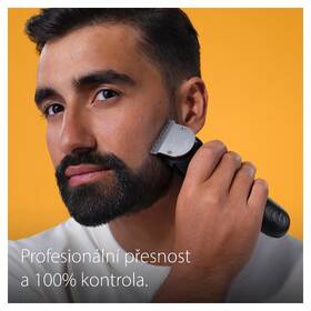 Zastřihovač vousů Braun BT9420 

 obrázek produktu 1 z 6