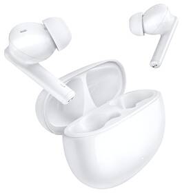 Sluchátka HONOR Choice Earbuds X5 bílá

 obrázek produktu 1 z 19