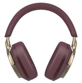 Sluchátka Bowers & Wilkins Px8 Royal Burgundy fialová

 obrázek produktu 8 z 14