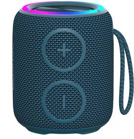 Přenosný reproduktor Sencor SIRIUS 2 MINI modrý

 obrázek produktu 1 z 7