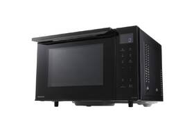 Mikrovlnná trouba Panasonic NN-DF38PBEPG černá

 obrázek produktu 6 z 15