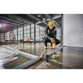 Křížový laser Dewalt DCE089D1R (s baterií) 

 obrázek produktu 6 z 6