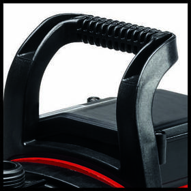 Zahradní čerpadlo Einhell GC-GP 6538 4180280 

 obrázek produktu 2 z 4