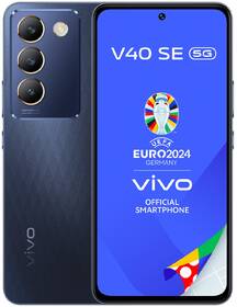 Mobilní telefon vivo V40 SE 5G 8 GB / 256 GB černý

 obrázek produktu 7 z 8
