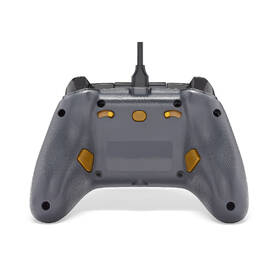 Gamepad PowerA Advantage Wired Controller - Xbox Series X|S - Fortnite Midas černý

 obrázek produktu 2 z 10