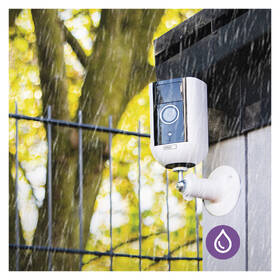IP kamera EMOS GoSmart IP-210 SNAP s Wi-Fi bílá

 obrázek produktu 15 z 20