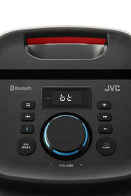 Party reproduktor JVC XS-EP314B černý

 obrázek produktu 9 z 16