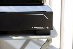 Gril Campingaz Plancha 1 XD Electric černý

 obrázek produktu 21 z 30