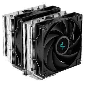 Chladič CPU DeepCool AG620 černý

 obrázek produktu 1 z 9