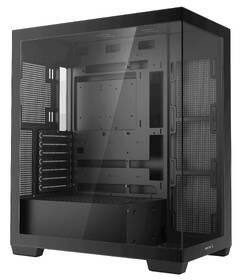 Case DeepCool CG580 černá barva
