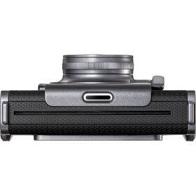 Instantní fotoaparát Fujifilm Instax WIDE EVO černý/šedý

 obrázek produktu 6 z 15