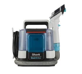 Čistič skvrn Shark PX200EUT StainStriker bílý

 obrázek produktu 8 z 26
