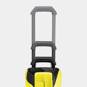 Vysokotlaký čistič Kärcher K 5 Power Control Flex  

 obrázek produktu 1 z 8