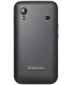 Mobilní telefon Samsung Ace S5830 černý

 obrázek produktu 2 z 4