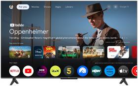 Televize TCL 50P6K 

 obrázek produktu 14 z 16