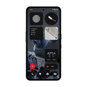 Mobilní telefon Nothing CMF Phone 2 Pro 8 GB / 128 GB černý

 obrázek produktu 2 z 6