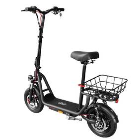 Elektrická koloběžka City Boss Z350 černá

 obrázek produktu 3 z 13