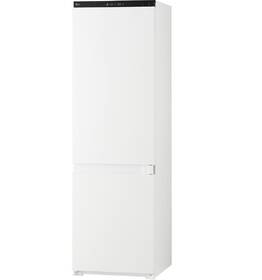 Chladnička s mrazničkou LG GTFN256SET stříbrná/bílá

 obrázek produktu 14 z 16