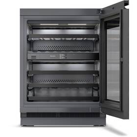 Vinotéka Miele KWTUS 7074 F černá/sklo

 obrázek produktu 3 z 9