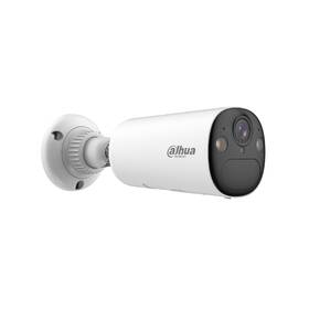 IP kamera Dahua KIT BF4CP-4G, Bullet, 4G, 4Mpix + 8W solární panel bílá

 obrázek produktu 2 z 3